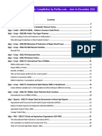 PMFIAS CA 2022-06-12 Agriculture