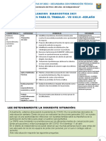 2021-Vii Ciclo-3er - Año-Nuevo-Evaluación Diagnostico