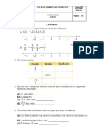 Taller Numeros Reales