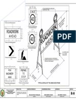 Project Title: Surveyed & Prepared By: Recommending Approval: Approved By: Sheet No