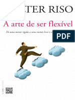 Resumo A Arte de Ser Flexivel Formato Convencional Walter Riso