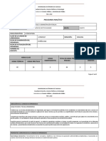 Administración del factor humano UATx