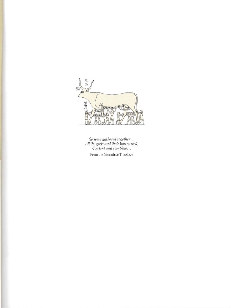 The Complete Gods and Goddesses of Ancient Egypt-OCR PDF | PDF ...