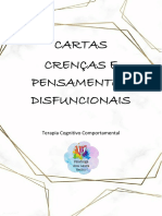 CartasdeCrenasePensamentosDisfuncionais