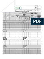 Sst-V01-Form-011 Inspección Equipos de Protección Contra Caidas (Epcc) 24 Noviembre 2019