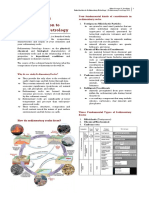 Sedimentary Petrology Midterms PDF