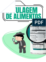 Cópia de KIT Ebook Rotulagem de Alimentos PDF