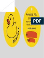 Duck Duck PDF