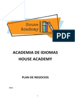 House Academy