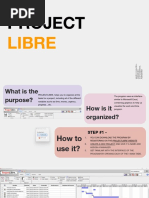 Project Libre