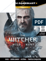 The Witcher 3 Guia GameBlast+ PDF
