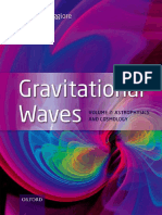 Gravitational-Waves-Volume-2-Astrophysics-And - Cosmology PDF