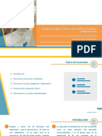 Desarrollo Orofacial y Evaluación. Panamericana. PDF