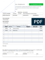 IC Meeting Agenda Format 57501 - WORD - PT