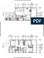 Plantas Arquitectónicas PDF