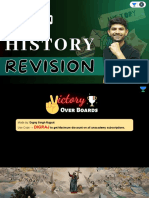 Class 10th - Complete History Revision