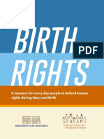 BirthRights