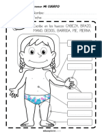 Cuerpo Humano PDF