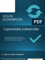 Ciclos Económicos PDF