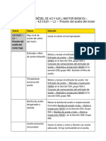 4,5 L - 6,8 L - L2 - Presión Del Aceite Del Motor Baja - ctm107 - Service ADVISOR™ PDF