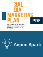 SMMP - Apsen Spark 8