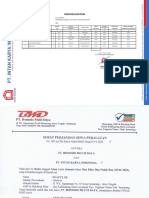 Daftar Peralatan Utama PDF