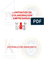 Contratos de Colaboracion Empresarial PDF
