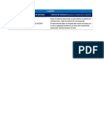 Formato de Garantía PDF