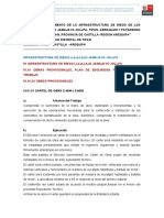 3.5 ESPECIFICACIONES TÉCNICAS TIPAN (Recuperado) Pieri