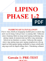 Kaantasan NG Pang Uri