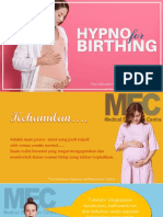 HYPNO For BIRTHING DAMAS PDF