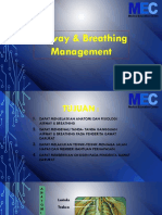 Airway Breathing PDF