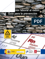 Guia Radon 2019