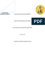 Practicas de Circuitos Resistivos PDF