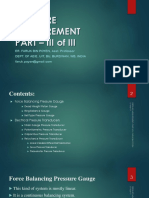 Pressure Measurement Part 3 of 3 PDF