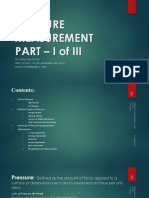 Pressure Measurement Part 1 of 3 PDF