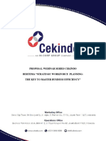 Proposal Webinar Cekindo PDF