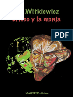 El Loco y La Monja - Stanislaw Ignacy Witkiewicz PDF