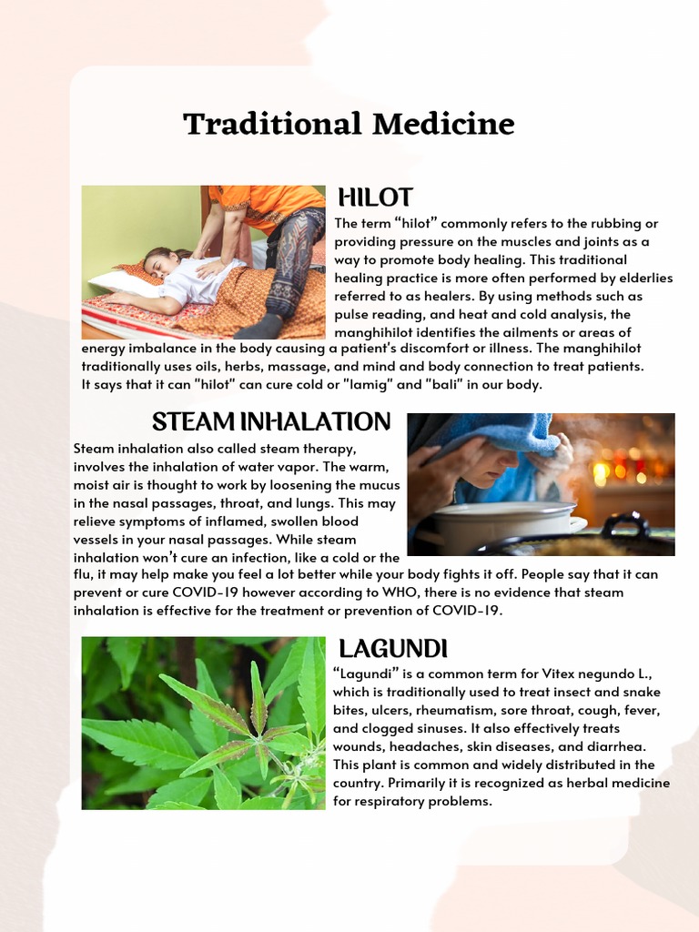 Traditional Medicine PDF Coronary Artery Disease Heart