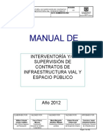 0 Manual Interventoria 22 Sep 2014
