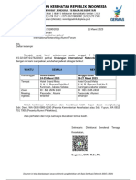 UNDANGAN Alumni Forum 26-27 Maret PDF