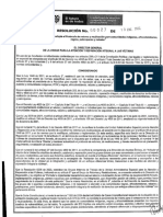 Resolucion00027de13enerode2022ryretnico PDF