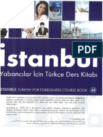 Yeni Istanbul A2 PDF