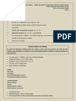 Direito Penal - Teoria do Delito e Princípios Constitucionais Penais