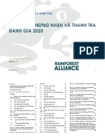 Nguyen Tac - Chung Nhan - 2020-Rainforest-Alliance-Certification-and-Auditing-Rules