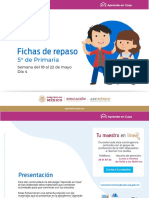 21mayo 5primaria Ficha4 Semana7 PDF