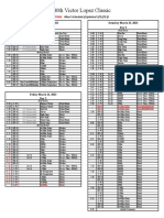 Vlc23 Final Meet Schedule (Updated 3.22.23)