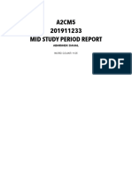 A2cm5 Midstudyperiodreport Dahal PDF