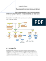 Expansión Del Islam