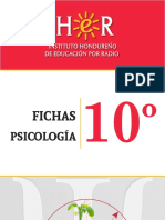 Fichas Psicologia 2021